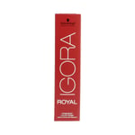 Schwarzkopf Igora Royal 8-4 Permanent Color Creme 60ml