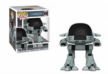 Funko Pop! Movies Super: RoboCop - ED-209 #1636 Vinyl Figure (6)