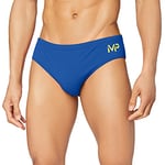 MP Michael Phelps Comp Slip Solide pour Homme Bleu Roi 36