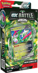 Pokemon TCG: Battle Deck Iron Leaves ex (US IMPORT)