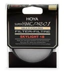 Hoya 52mm Super Pro1 HMC Skylight 1B Filter, Multi Coated, Color Photography,NEW