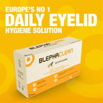 EBAY OFFER 5x Blephaclean Eyelids Eyelashes Hygiene Cleansing BLEPHARITIS wipes