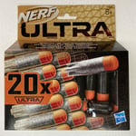 Nerf Ultra 20 Dart Refill