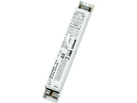 Osram Qt-Fit8 3X18.4X18, 50000 T, -15 - 50 °C, 198 - 264 V, 50/60 Hz, 15 A, 40 Mm