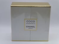 Chanel COCO MADEMOISELLE Set, 50ml EDP Spray + 7.5ml Purse Spray With 3 Refills