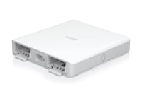 Ubiquiti Uisp - Ups - 200 Watt - Litiumjon - 7.93 Ah - 115 Wh - Ethernet, Bluetooth - Utgångskontakter: 1