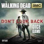 The Walking Dead "Don't Look Back" Dice Game