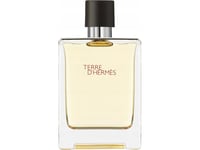 Hermès Terre D'hermès Eau De Toilette 100 Ml (Man)