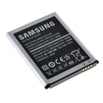 Battery for Samsung Galaxy GT-i9300 S3 EB-mah L1G6LLU EB-L1G6 EB-L1G6LLU (akku1)