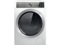 Hotpoint H8 W946WB EU, Frontmatet, 9 kg, B, 71 dB, 1400 RPM, A