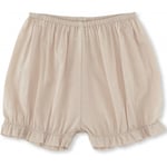 Konges Sløjd Emma bloomers – blush - 12-18m