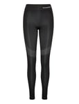 Hmlmt Shaping Seamless Mw Tights Black Hummel