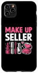 iPhone 11 Pro Max Make Up Seller Makeup Artist MUA Cosmetics Cosmetology Case
