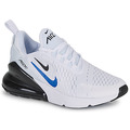 Baskets basses enfant Nike  AIR MAX 270