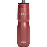 Camelbak Camelback Podium Insulated Steel Bottle - 650ml Sierra Red /