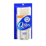 Q-Tips Antimicrobial Cotton Swabs 300 each By Q-Tips