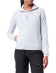 THE NORTH FACE 100 Glacier Sweater TNF Light Grey Heather XS