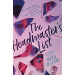 The Headmaster's List (häftad, eng)