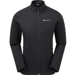 MONTANE Fury Jacket - Noir taille M 2025