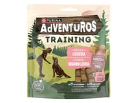 Purina Adventuros Training Laks - Hundegodbid - 115G