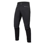 Endura MT500 Freezing Point Sykkelbukse Black, Str. XL