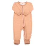 Joha Heldress Baby Ull / Bambus | str 50-100 | Fersken