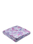 GANT Key West Paisley Double Duvet Lila