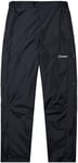 Berghaus Damen Waterproof Overtrousers Deluge Wasserdicht Überhose, Langlebige