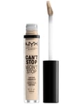 Can't Stop Won't Stop Concealer, Fair