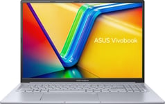 Asus Vivobook 16X K3605Z i7-12H/32/512/RTX4050 16" bärbar dator