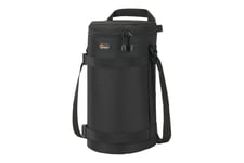 Lowepro Lens Case 13 x 32cm - taske til objektiv