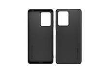 Coque TPU noir pour Redmi Note 12 5G Noir