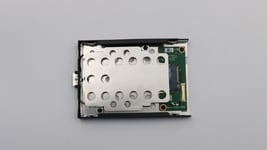 Lenovo Dual HDD adapter bracket for