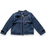 Manteau enfant Diesel  Veste en jean - 6 ans