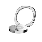 Baseus Magnetisk Mobilring - Silver