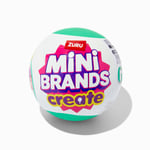 Claire's Zuru™ 5 Surprise™ Mini Brands! Create Garden Blind Bag - Styles Vary