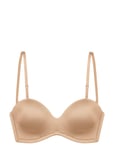 Dorina Sublime Sculpt Bandeau Beige