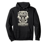 It's A LAWLESS Thing You Wouldn't Understand Family Name Pullover Hoodie