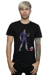 Raj Superhero T-Shirt