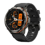 2024 Original KOSPET TANK T3 Ultra GPS Smart Watch Men Smartwatch 470Mah Digital