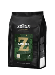 ZOÉGAS Julkaffe kaffebönor 450g