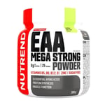 NUTREND EAA MEGA STRONG POWDER VIT B AMINO ACIDS ZINC 300G LEMON ICE TEA