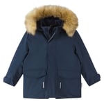 Reima Reimatec® Mutka Winter Jacket Navy | Marinblå | 86 cm