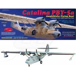 FR- Guillow PBY-5A CATALINA - GUI2004