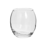 Set de Verres Secret de Gourmet Cesari 400 ml Verre [6 Pièces]