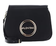 Valentino Women's 8a6-moses Bag, Black, ESTÁNDAR