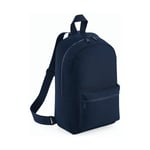 Bag Base Mini Essential Fashion Backpack - Black / One size