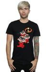 The Incredibles Jak Jak T-Shirt