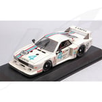 FR- Best Model LANCIA BETA MONTECARLO N.4 10th DAYTONA 1980 FACETTI-FINOTTO 1:43