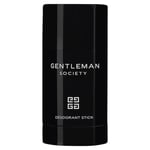 GIVENCHY Men's fragrances GENTLEMAN SOCIETY Deodorant Stick 75 ml (£353.33 / 1 l)